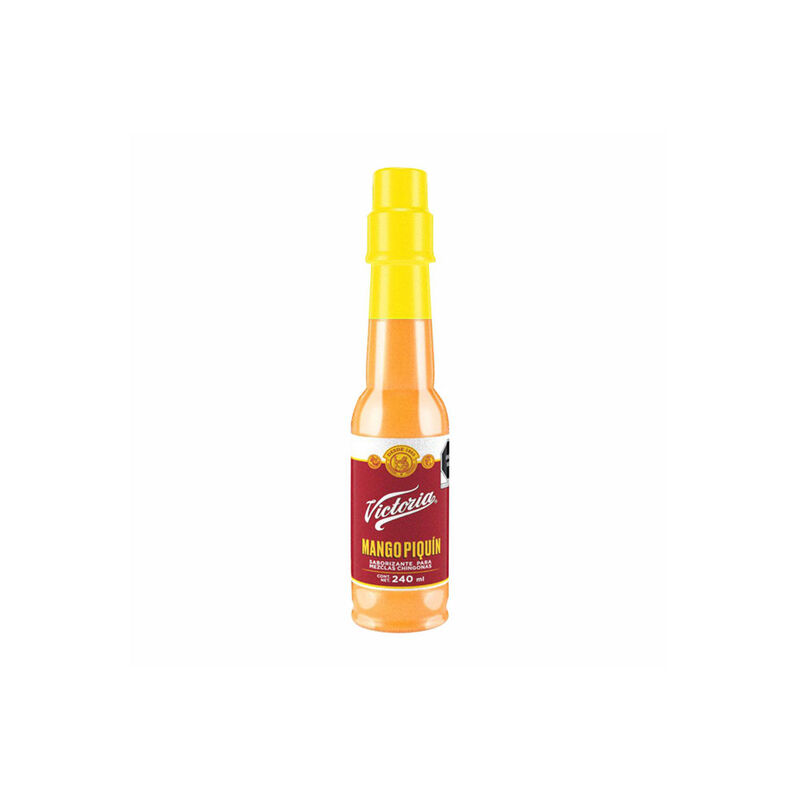 SALSA MIXER MANGO PIQUIN VICTORIA 240 M image number null