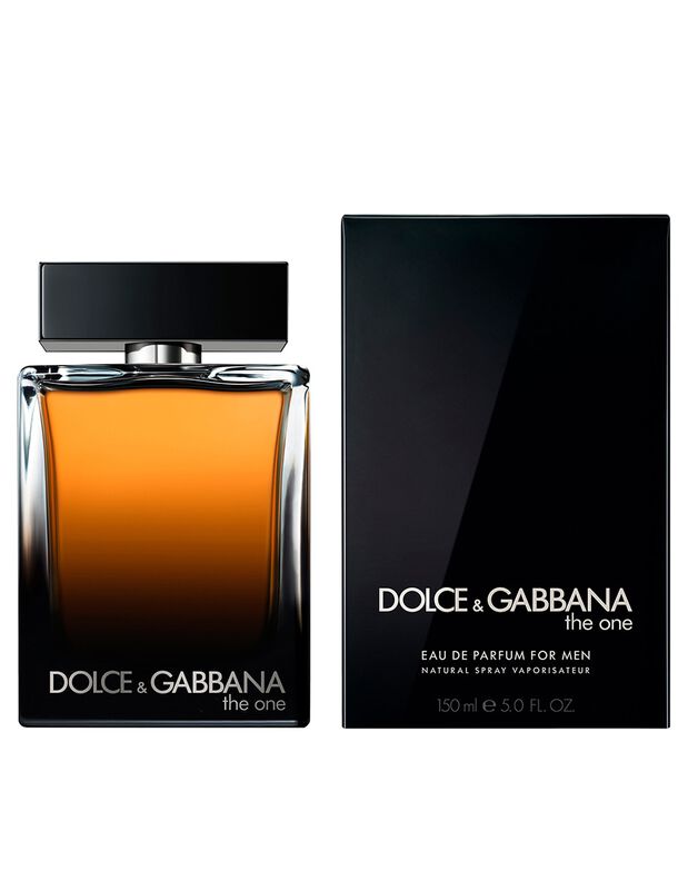 Perfume The One Dolce & Gabbana 150Ml Edp image number null