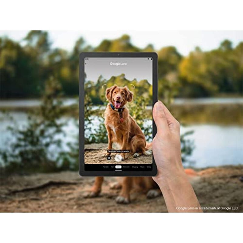 Tablet Lenovo Tab M9 9" 64gb Android 12 Gris Ta... image number null