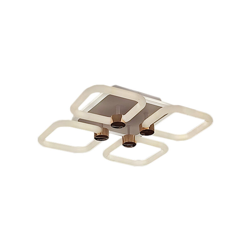 mil luces  L&aacute;mpara de techo VOLANS image number null