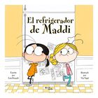 El Refrigerador De Maddi Td