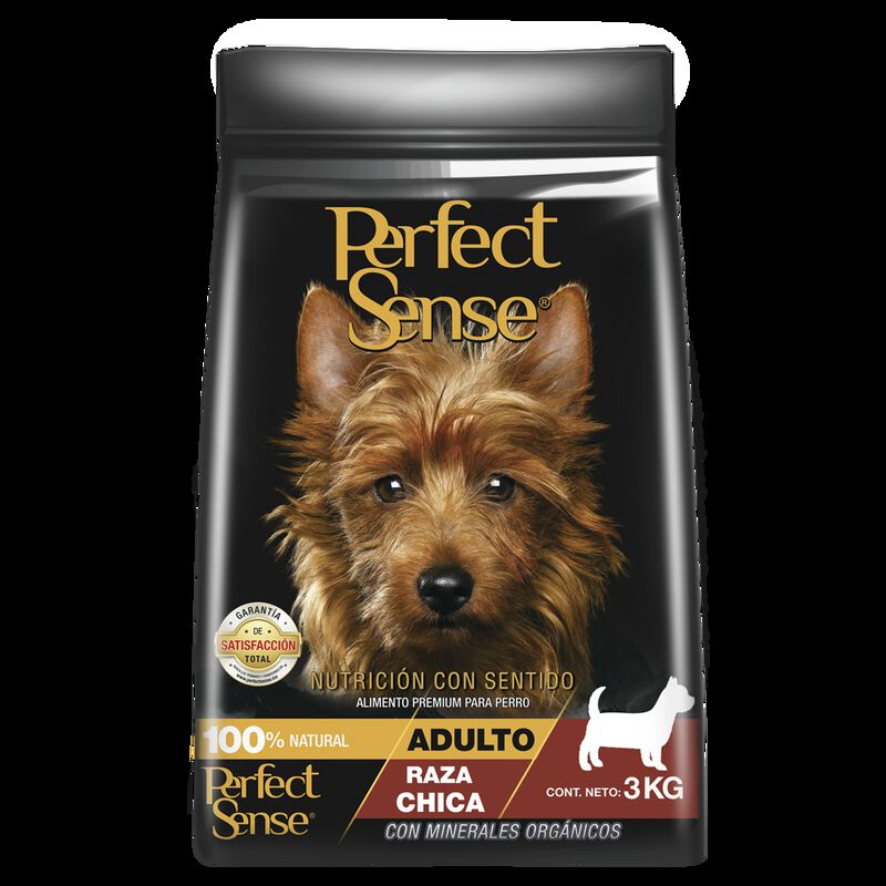 Perfect Sense Alimento Para Perro Adulto De Raz... image number null