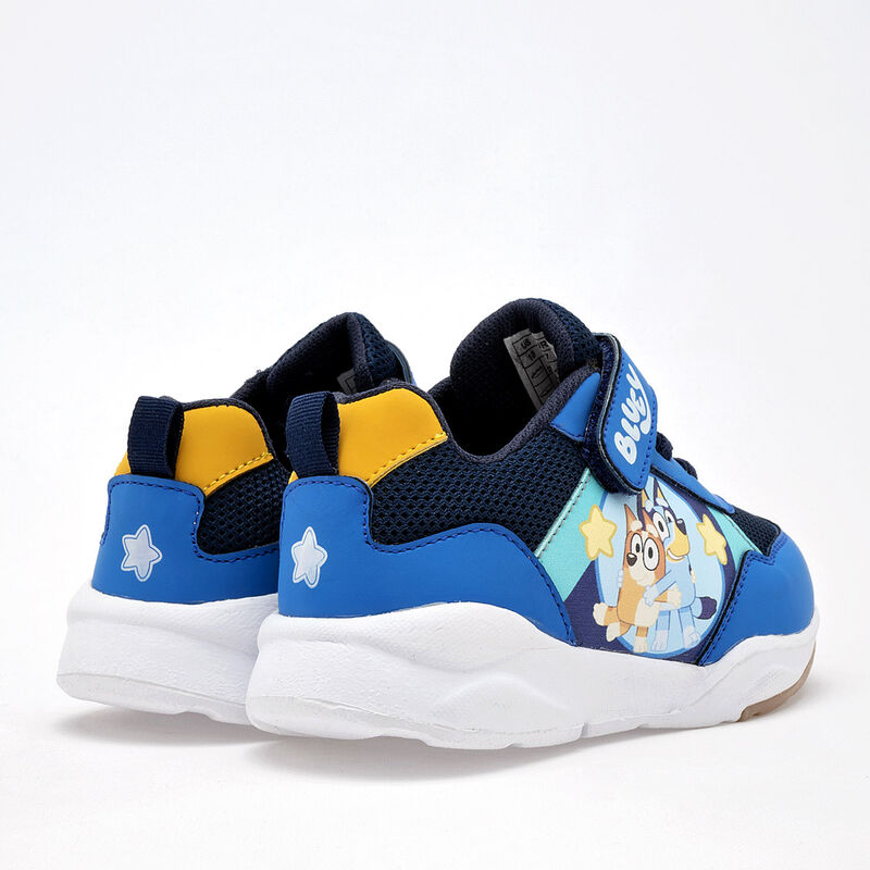 Licencias Tropicana Tenis urbano para ni&ntilde;o. Neg... image number null