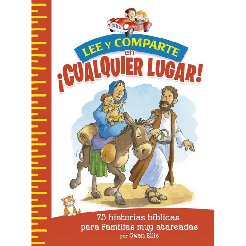 Lee y comparte en &iexcl;cualquier lugar! image number null