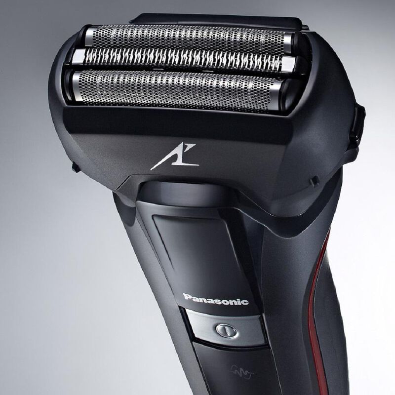 Recortadora Electrica Panasonic Esll41k581 3 En... image number null