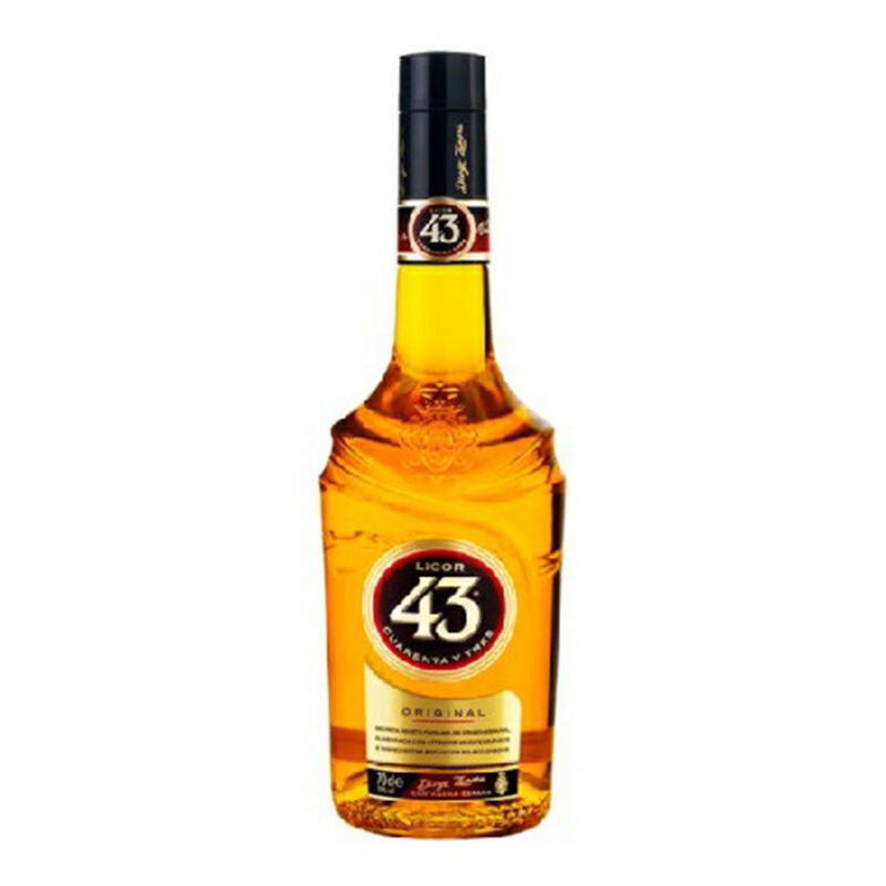Licor 43 700 ml image number null