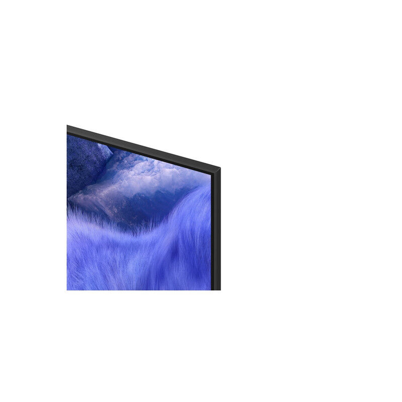 Pantalla 55 Samsung QLED 4K QEF1 Vision AI (202... image number null