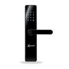 Cerradura Mod. EXC-SL230 Mortise Negro