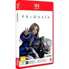 Pragmata (switch 2)