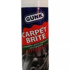 Limpiador De Tapicería En Espuma Gunk