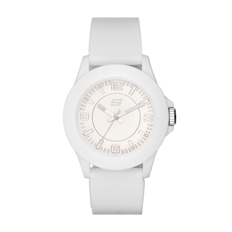 Reloj Skechers Rosencrans Sr6023 Para Mujer, Fu... image number null