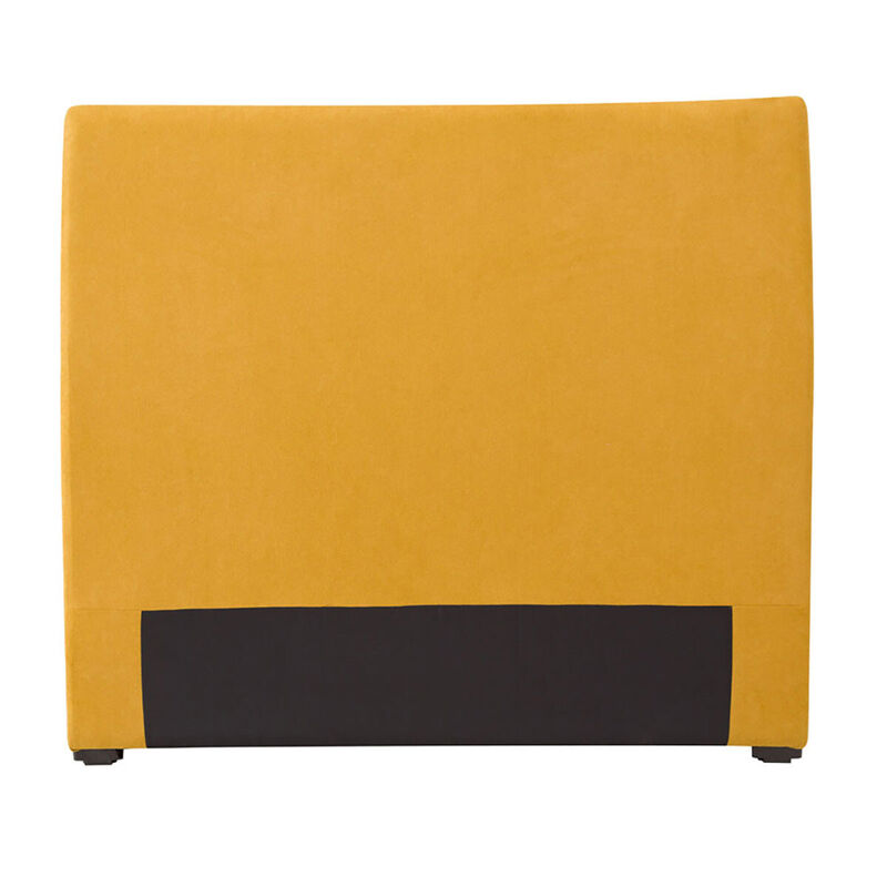 Cabecera Matrimonial Dicasa Atenea Mostaza image number null