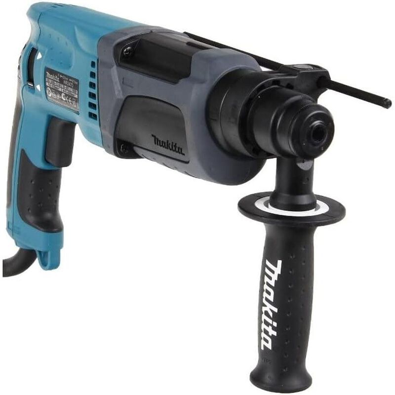 Rotomartillo Sds-plus Makita 780w 2.7j Profesio... image number null