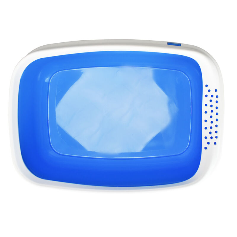 Mps Arenero Chico Con Marco image number null