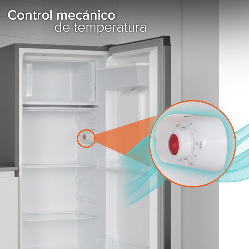 White Westinghouse Refrigerador Frigobar 6.1 Pi... image number null