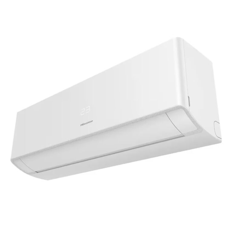 Aire Acond Minisplit Hisense Aru242kaw 24000 Bt... image number null