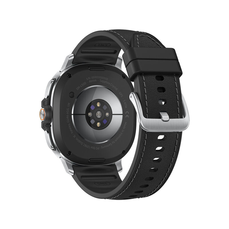 Samsung Galaxy Watch8 Classic 46mm Negro image number null