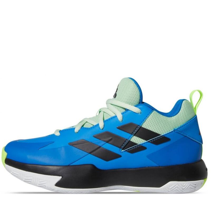 Tenis Adidas Cross Em Up Select J Wide Unisex image number null