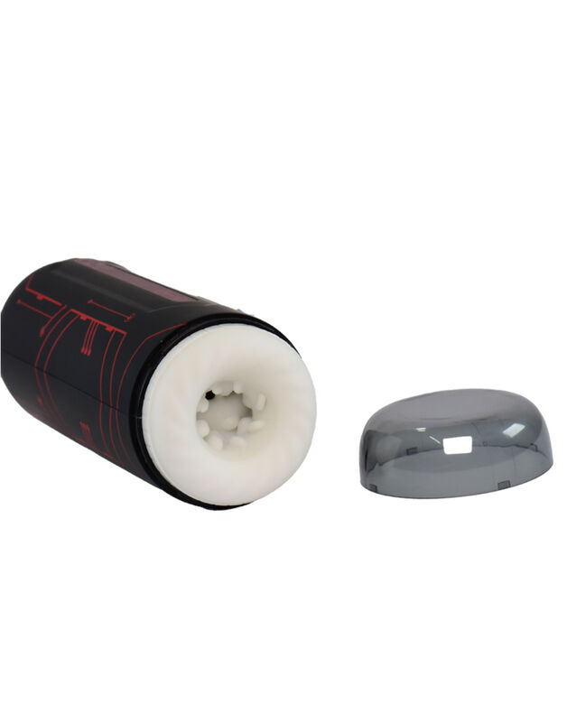 Vortex Negro By Erotika image number null