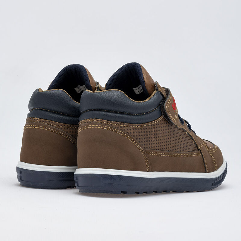 Wos Guany Tenis urbano para ni&ntilde;o camel image number null