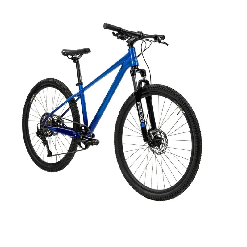 Bicicleta Alubike Sierra R29 Aluminio Azul 2025... image number null