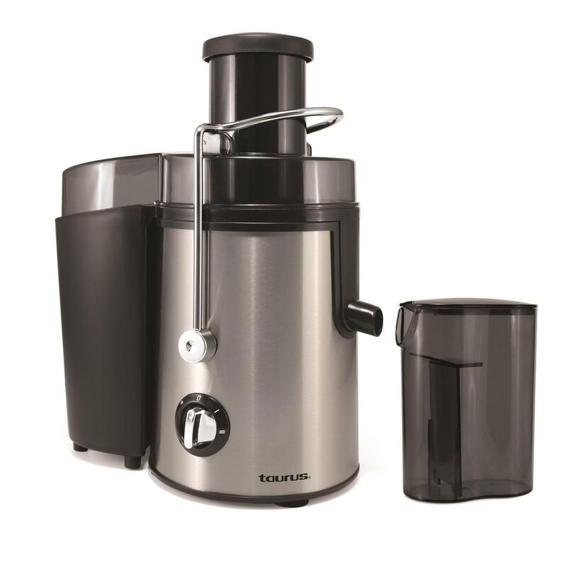 EXTRACTOR DE JUGOS TAURUS LIQUAFRUIT 2000 3 VEL... image number null