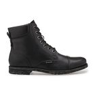 Bota Levi's&reg; de Piel Hombre L2222381 Negro