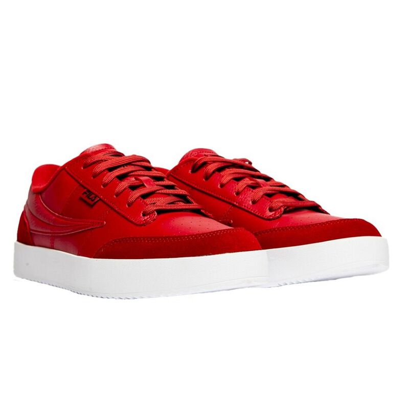 Tenis Fila Royalton Para Hombre image number null