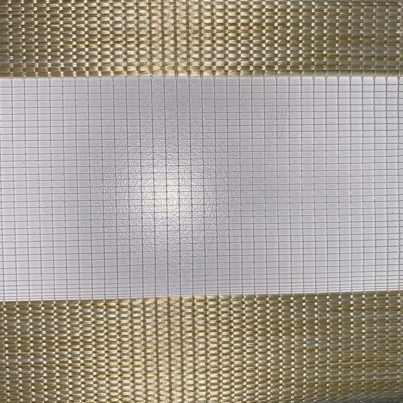 Persiana Marais Enrollable Natural Wood Dense W... image number null