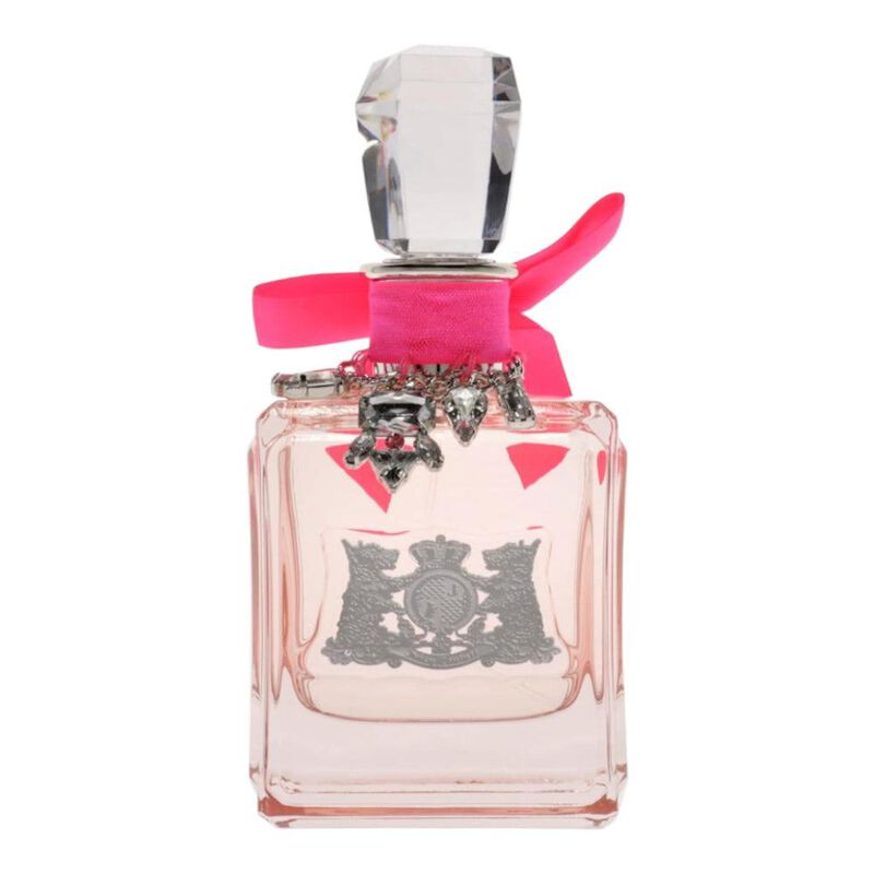 Perfume Juicy Couture Couture La La Edp 100 Ml image number null