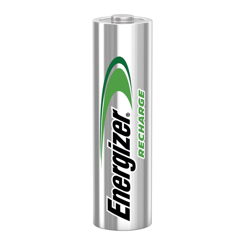 Pilas Bater&iacute;as Energizer Recargables 2 piezas A... image number null