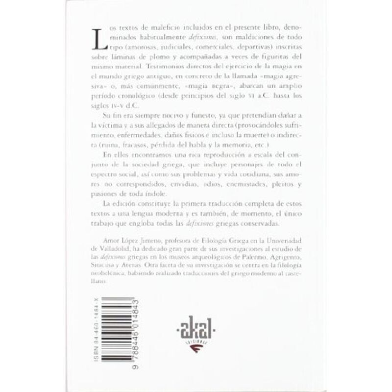 Textos griegos de maleficio image number null