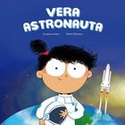 Vera Astronauta, De Isern Susanna, Moreno Marta, Nubeocho
