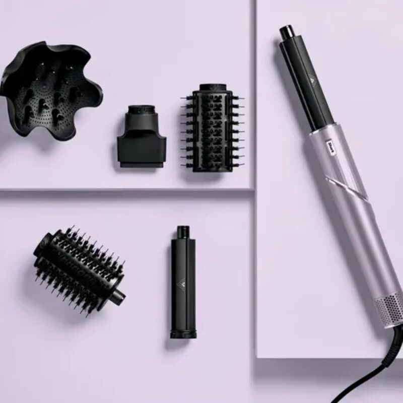 Multiestilizador Shark HD442PL Para Todo Tipo d... image number null