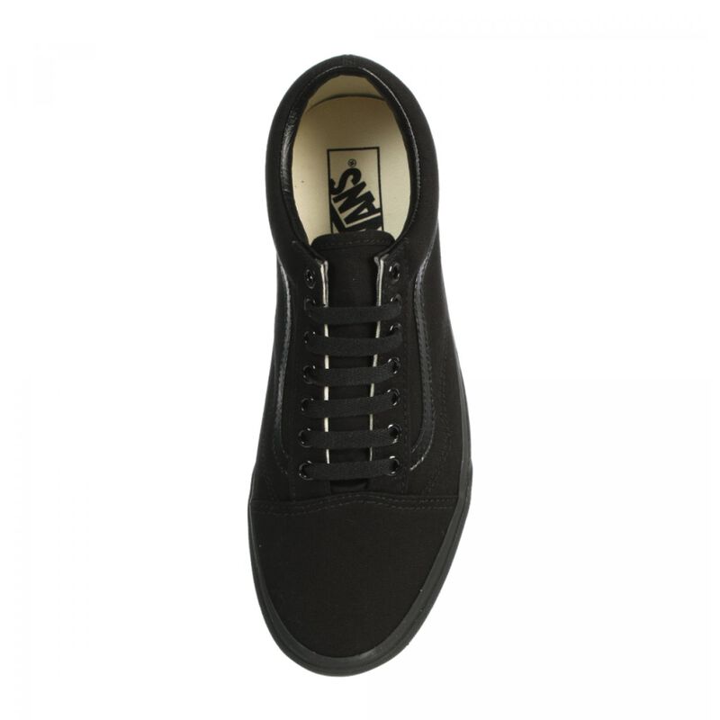 Tenis Casual Vans Old Skool VN000D3HBKA image number null