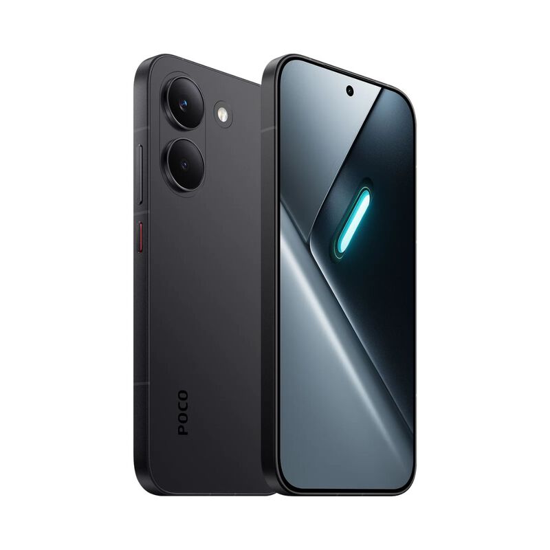 Xiaomi Poco X8 Pro 5g 512gb/8ram Negro image number null