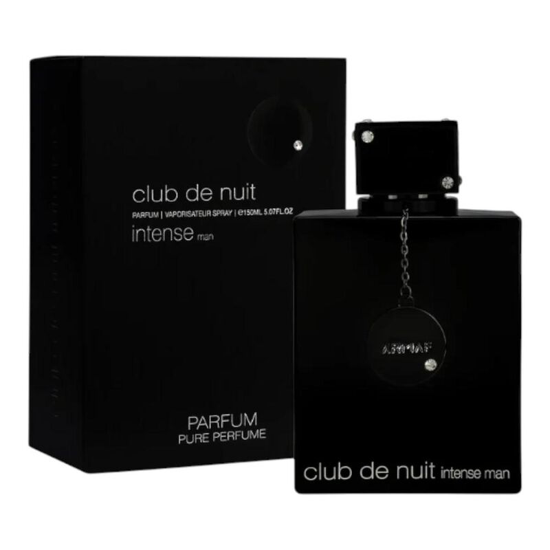 Perfume Armaf Club De Nuit Intense Man Parfum 1... image number null