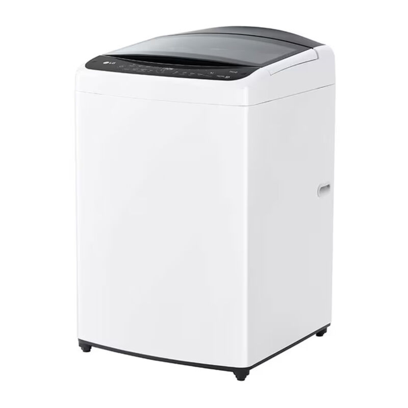 Lavadora Lg Wt19Wv6 Carga Superior 19 Kilos Inv... image number null