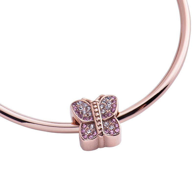 Charm Original Dije Acero Inoxidable, Regalos M... image number null