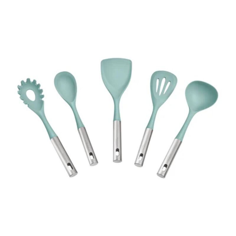 Bater&iacute;a De Cocina Jade Cook Essentials 11 Pieza... image number null