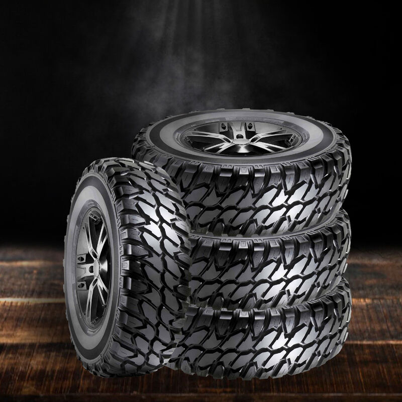 Llanta LT245/75R16 120/116Q Sunfull Mont-Pro MT... image number null