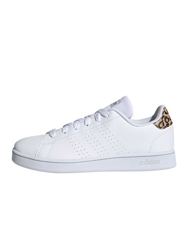 Tenis Dama Adidas Advantage Blanco FY8875 image number null