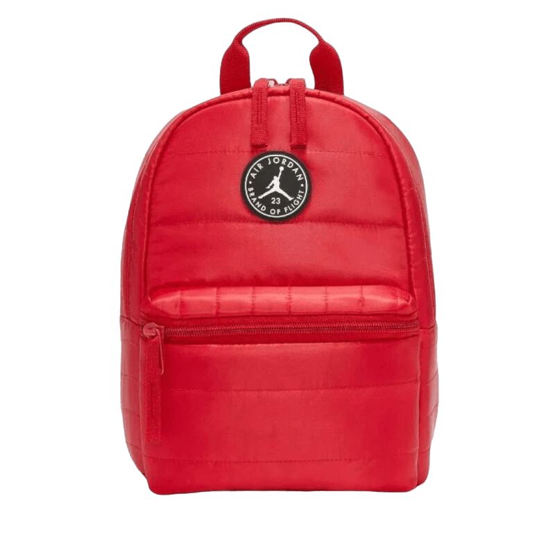 Mochila Jordan Brand (Chica) 21x27cm 7A0606-R78 image number null