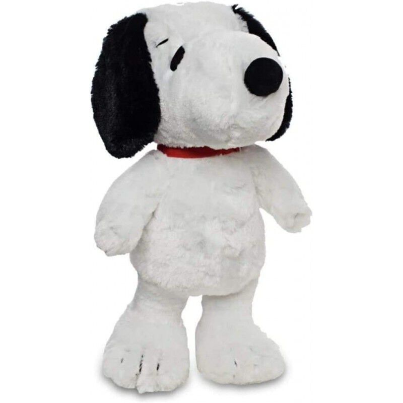 Peluche Snoopy De Pie Peanuts 23 cms image number null