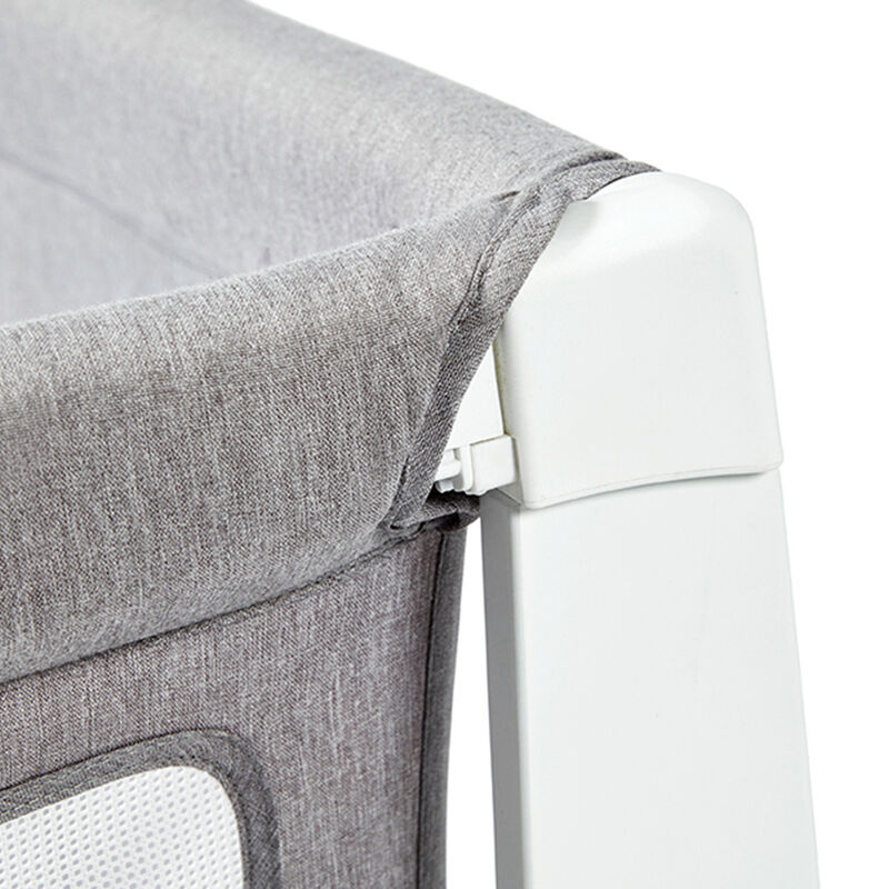 Kit De Conversi&oacute;n Para Cuna Shnuggle Air image number null