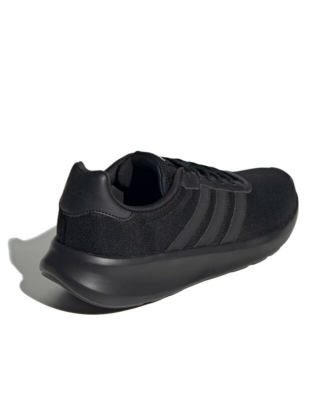 Tenis Caballero Adidas Lite Racer Negro GW7954 image number null