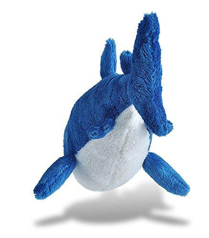 Juguete De Peluche Wild Republic Mako Shark Sea... image number null