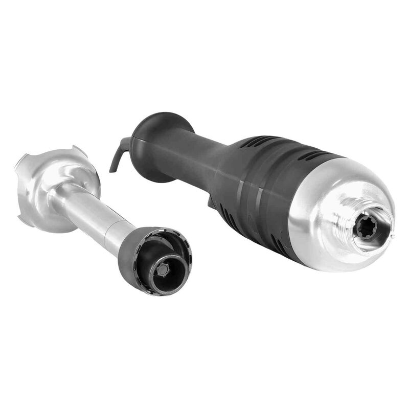 Batidora Inmersion Turbo Licuador Industrial 28... image number null