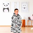 Pijama Infantil Unitalla Sudadera Cobija Gigante Unitalla Mickey