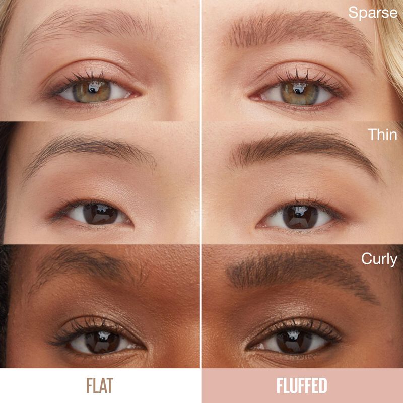 Mousse Para Cejas Maybelline Superfluff Volumin... image number null